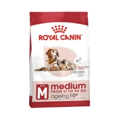 Royal Canin Medium Ageing 10+ - Hondenvoer