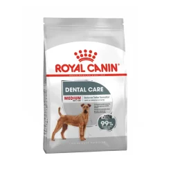 Royal Canin Medium Dental Care - Hondenvoer