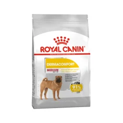 Royal Canin Medium Dermacomfort - Hondenvoer