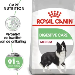Royal Canin Medium Digestive Care - Hondenvoer