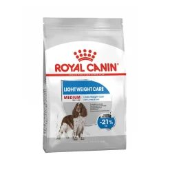 Royal Canin Medium Light Weight Care - Hondenvoer