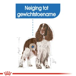 Royal Canin Medium Light Weight Care - Hondenvoer