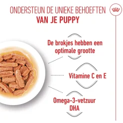 Royal Canin Medium Puppy Wet