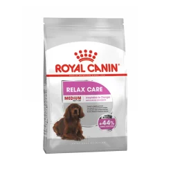 Royal Canin Medium Relax Care - Hondenvoer