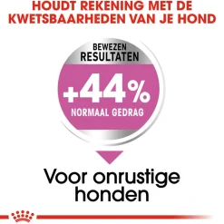 Royal Canin Medium Relax Care - Hondenvoer
