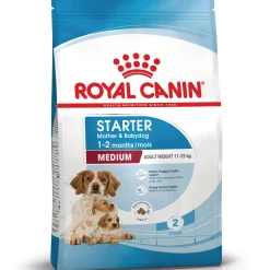 Royal Canin Medium Starter Mother & Babydog - Hondenvoer