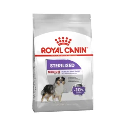 Royal Canin Medium Sterilised - Hondenvoer