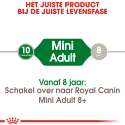 Royal Canin Mini Adult - Hondenvoer
