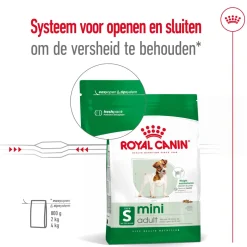 Royal Canin Mini Adult - Hondenvoer