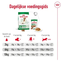 Royal Canin Mini Adult 8+ - Hondenvoer