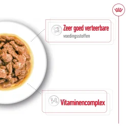 Royal Canin Mini Adult Wet - Hondenvoer
