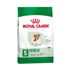 Royal Canin Mini Ageing 12+ - Hondenvoer