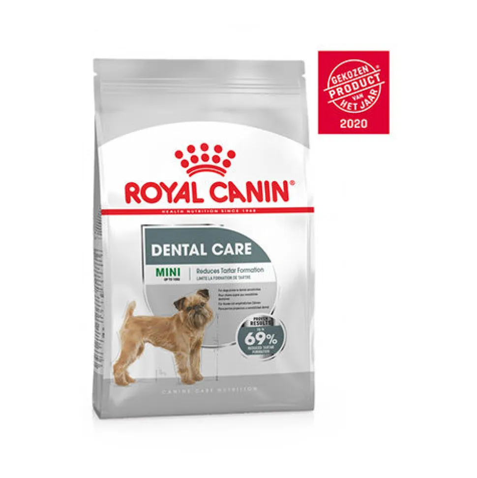 Royal Canin Mini Dental Care - Hondenvoer