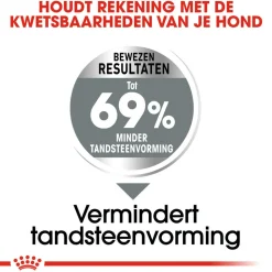 Royal Canin Mini Dental Care - Hondenvoer