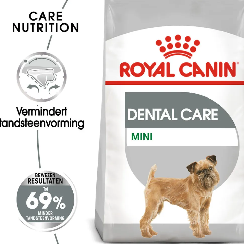 Royal Canin Mini Dental Care - Hondenvoer
