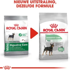 Royal Canin Mini Digestive Care - Hondenvoer