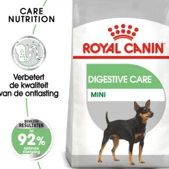 Royal Canin Mini Digestive Care - Hondenvoer