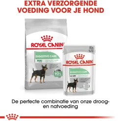 Royal Canin Mini Digestive Care - Hondenvoer