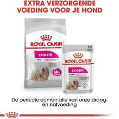 Royal Canin Mini Exigent - Hondenvoer