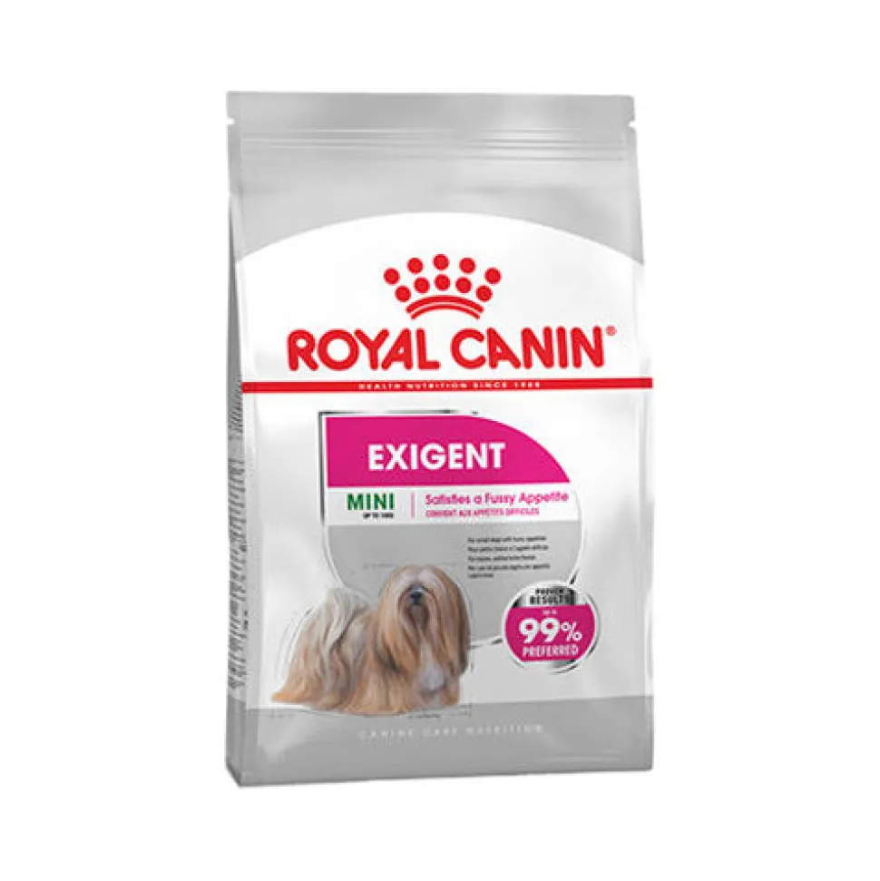 Royal Canin Mini Exigent - Hondenvoer