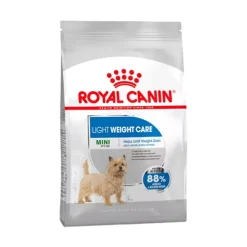 Royal Canin Mini Light Weight Care - Hondenvoer