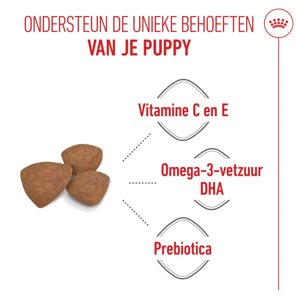 Royal Canin Mini Puppy - Hondenvoer
