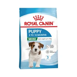 Royal Canin Mini Puppy - Hondenvoer