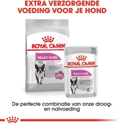 Royal Canin Mini Relax Care - Hondenvoer