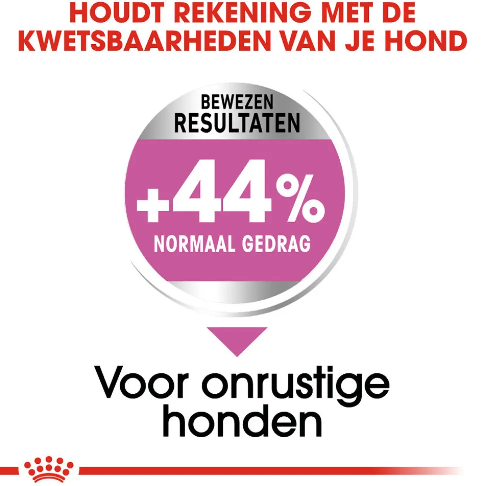 Royal Canin Mini Relax Care - Hondenvoer