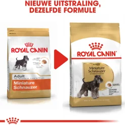 Royal Canin Mini Schnauzer Adult - Hondenvoer