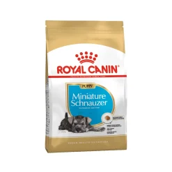 Royal Canin Mini Schnauzer Puppy - Hondenvoer