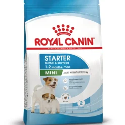 Royal Canin Mini Starter Mother & Babydog - Hondenvoer