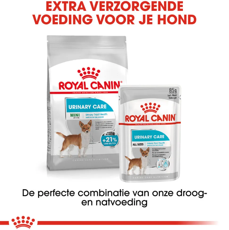 Royal Canin Mini Urinary Care - Hondenvoer
