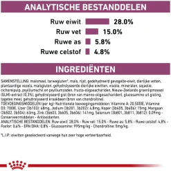 Royal Canin Mobility Kat