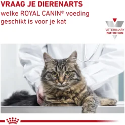 Royal Canin Mobility Kat