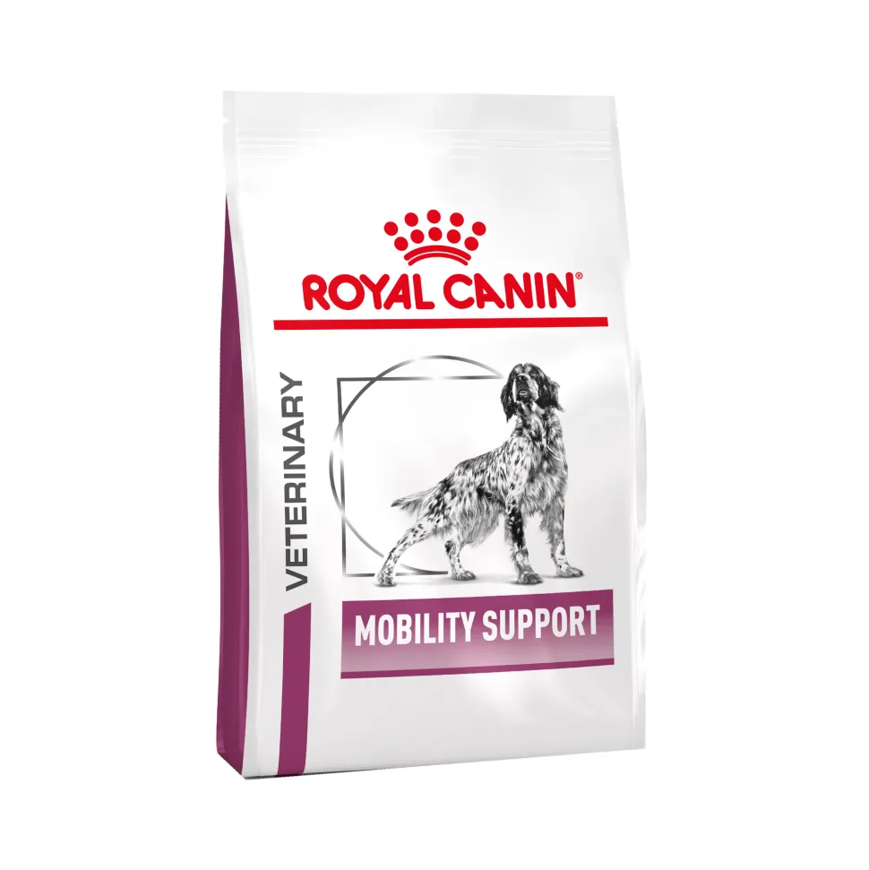 Royal Canin Mobility Support Hond