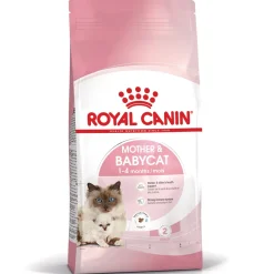 Royal Canin Mother & Babycat - Kattenvoer