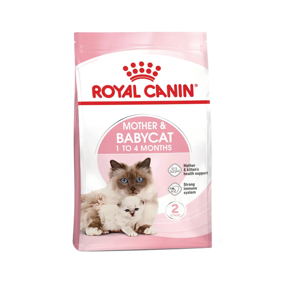 Royal Canin Mother & Babycat - Kattenvoer