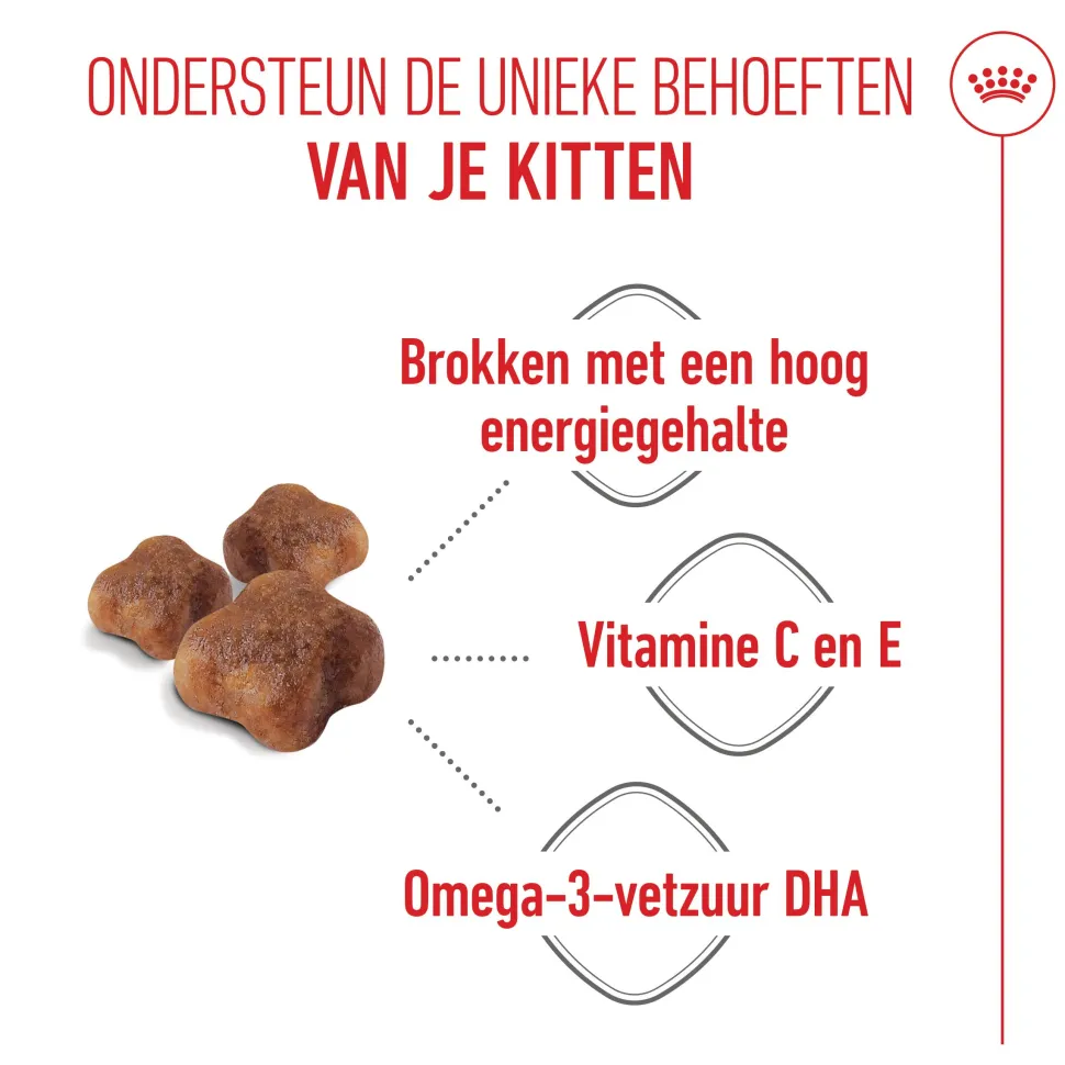 Royal Canin Mother & Babycat - Kattenvoer