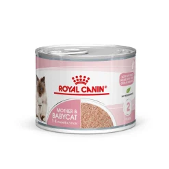 Royal Canin Mother & Babycat Mousse - Kattenvoer