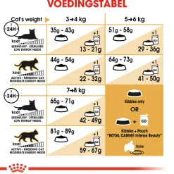 Royal Canin Norwegian Forest Cat Adult - Kattenvoer