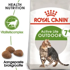 Royal Canin Outdoor 7+ - Kattenvoer
