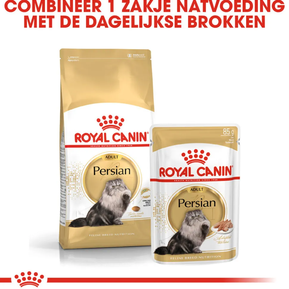 Royal Canin Persian Adult Wet - Kattenvoer