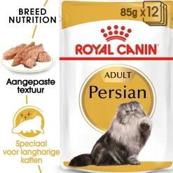 Royal Canin Persian Adult Wet - Kattenvoer