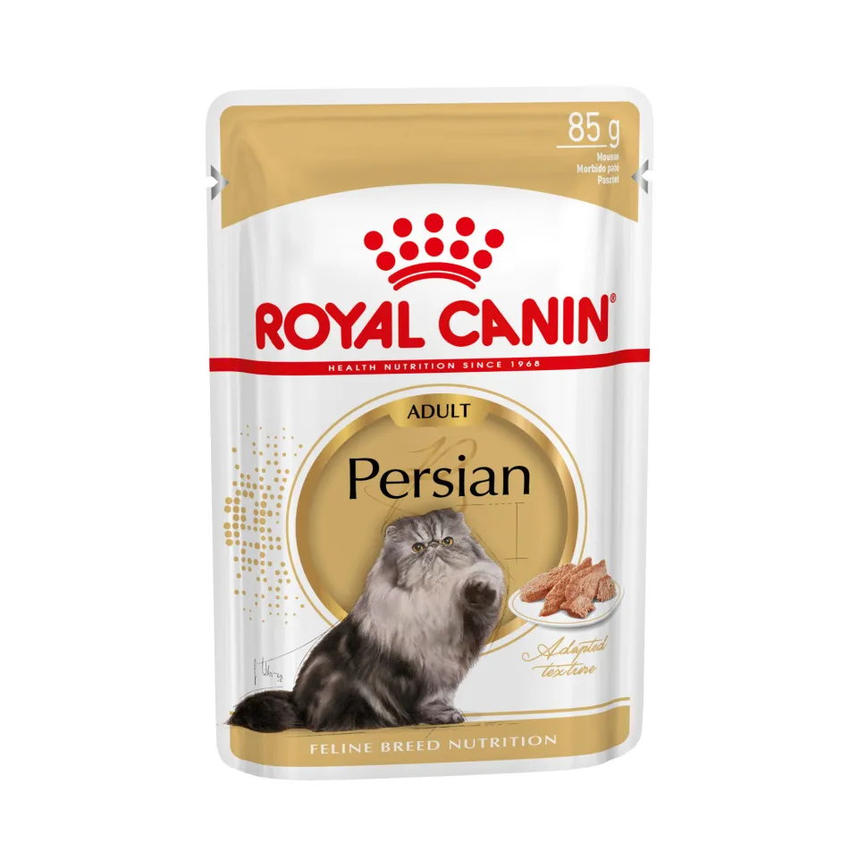 Royal Canin Persian Adult Wet - Kattenvoer