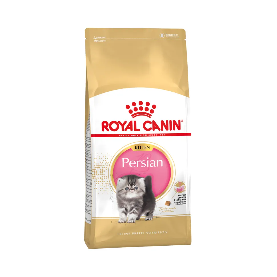 Royal Canin Persian Kitten - Kattenvoer