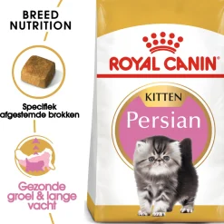 Royal Canin Persian Kitten - Kattenvoer