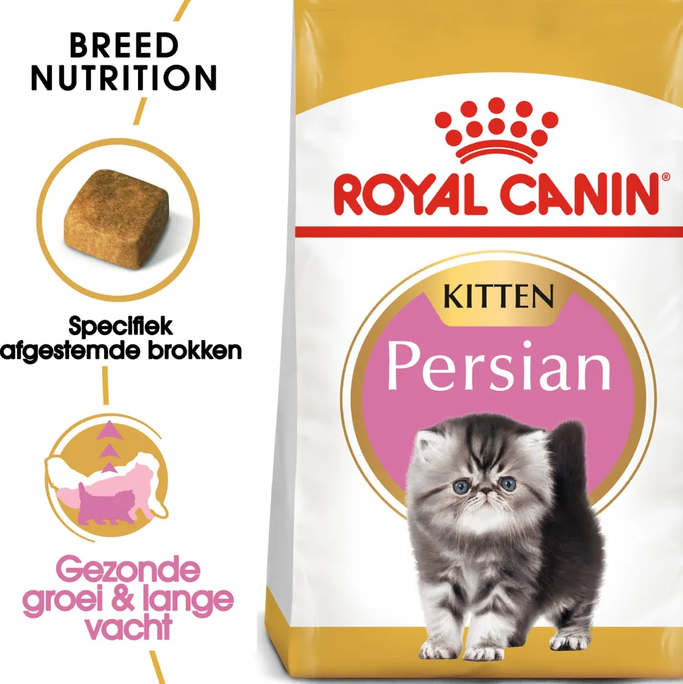 Royal Canin Persian Kitten - Kattenvoer