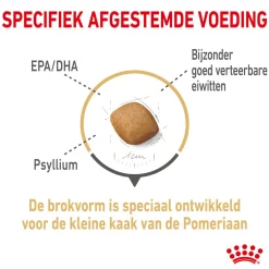 Royal Canin Pomeranian Adult - Hondenvoer