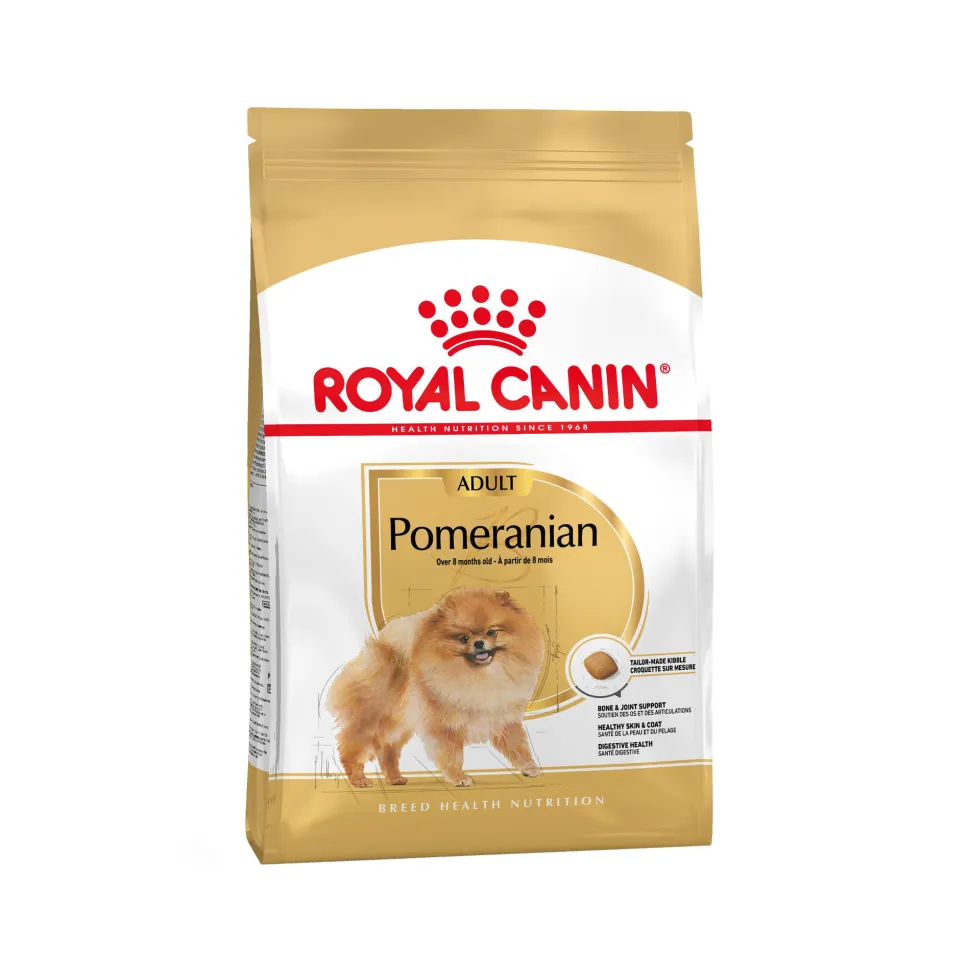 Royal Canin Pomeranian Adult - Hondenvoer